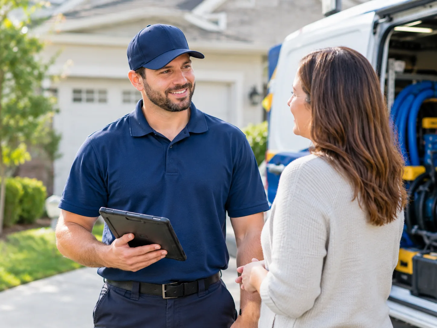 Sewage Backup Cleanup Kennewick, WA FAQs